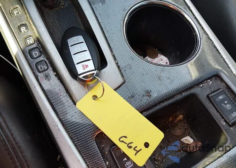 2015 Nissan Altima 2.5 Sl from USA, damaged, VIN 1N4AL3AP4FC172800